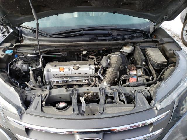 Photo 11 VIN: 2HKRM4H72DH601178 - HONDA CR-V EXL 