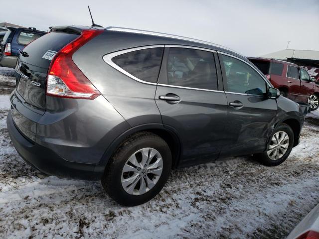 Photo 2 VIN: 2HKRM4H72DH601178 - HONDA CR-V EXL 