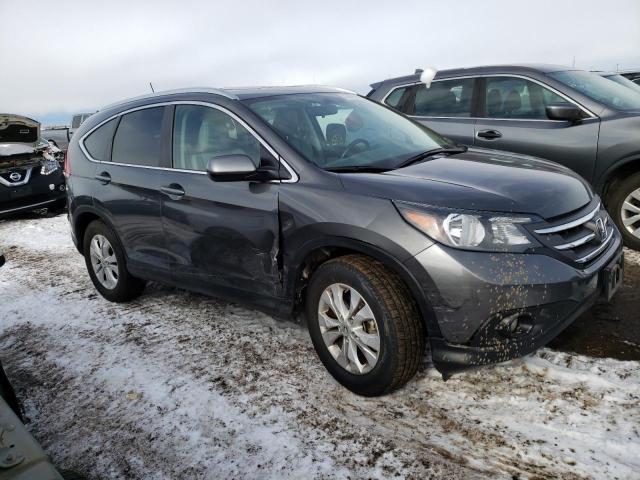 Photo 3 VIN: 2HKRM4H72DH601178 - HONDA CR-V EXL 