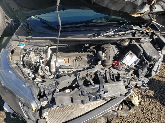 Photo 6 VIN: 2HKRM4H72DH601469 - HONDA CR-V EXL 