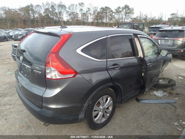 Photo 3 VIN: 2HKRM4H72DH603772 - HONDA CR-V 