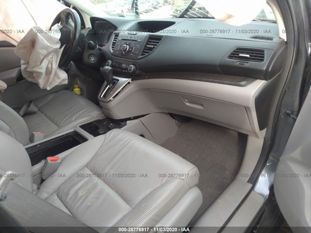 Photo 4 VIN: 2HKRM4H72DH603772 - HONDA CR-V 