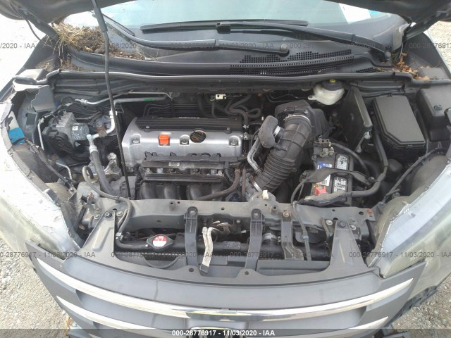 Photo 9 VIN: 2HKRM4H72DH603772 - HONDA CR-V 