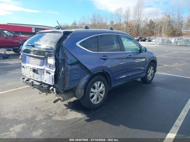 Photo 3 VIN: 2HKRM4H72DH610303 - HONDA CR-V 