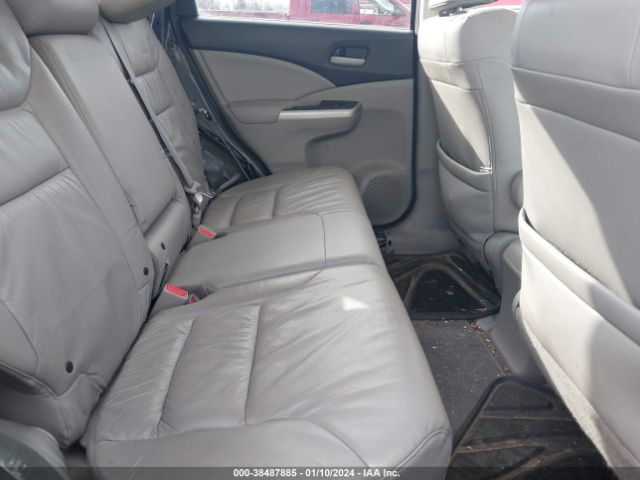 Photo 7 VIN: 2HKRM4H72DH610303 - HONDA CR-V 