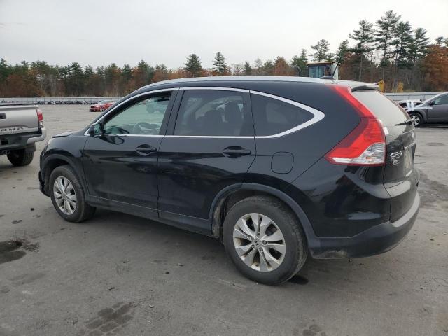 Photo 1 VIN: 2HKRM4H72DH630020 - HONDA CR-V EXL 