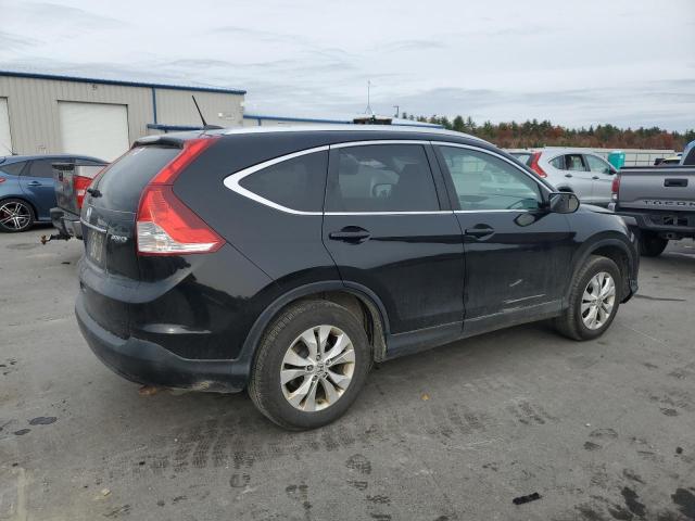 Photo 2 VIN: 2HKRM4H72DH630020 - HONDA CR-V EXL 