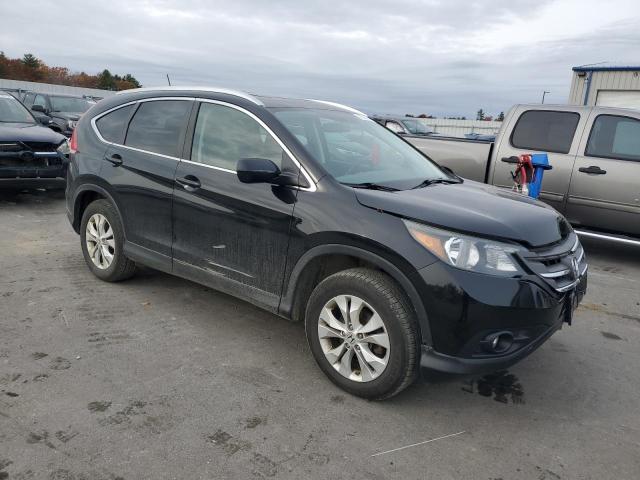 Photo 3 VIN: 2HKRM4H72DH630020 - HONDA CR-V EXL 