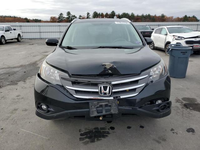 Photo 4 VIN: 2HKRM4H72DH630020 - HONDA CR-V EXL 