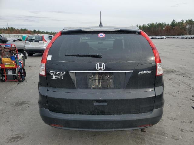 Photo 5 VIN: 2HKRM4H72DH630020 - HONDA CR-V EXL 