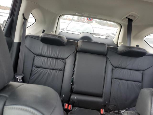 Photo 9 VIN: 2HKRM4H72DH630020 - HONDA CR-V EXL 