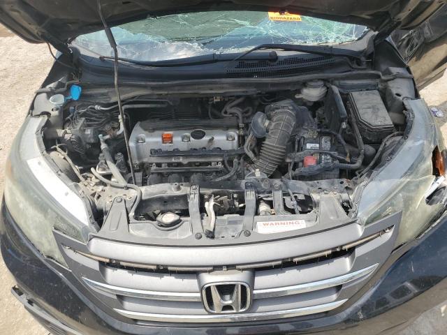 Photo 11 VIN: 2HKRM4H72DH633001 - HONDA CRV 