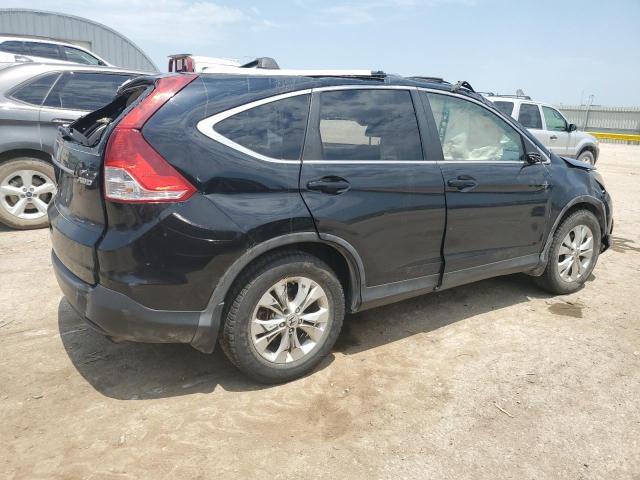 Photo 2 VIN: 2HKRM4H72DH633001 - HONDA CRV 