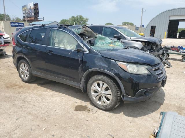 Photo 3 VIN: 2HKRM4H72DH633001 - HONDA CRV 