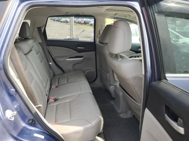 Photo 10 VIN: 2HKRM4H72DH636366 - HONDA CRV 