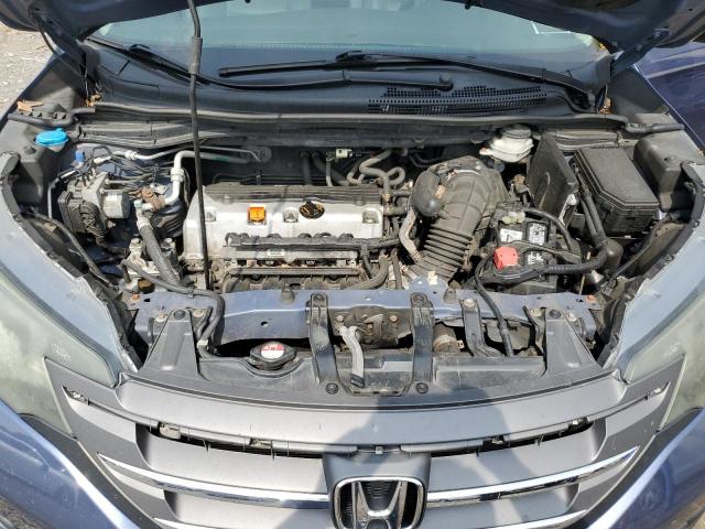 Photo 11 VIN: 2HKRM4H72DH636366 - HONDA CRV 