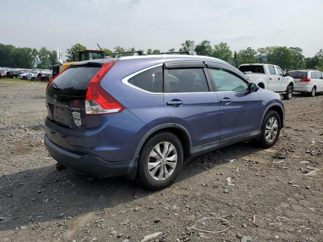 Photo 2 VIN: 2HKRM4H72DH636366 - HONDA CRV 