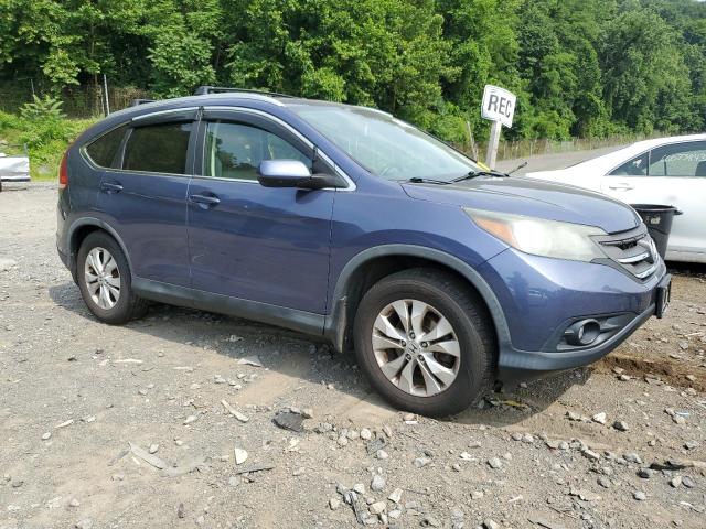 Photo 3 VIN: 2HKRM4H72DH636366 - HONDA CRV 