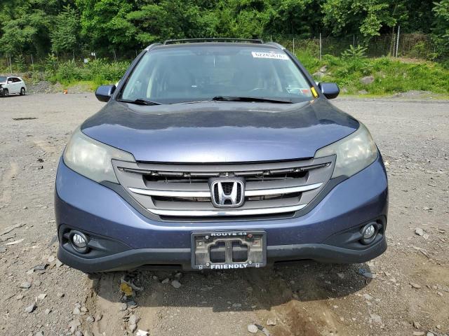 Photo 4 VIN: 2HKRM4H72DH636366 - HONDA CRV 