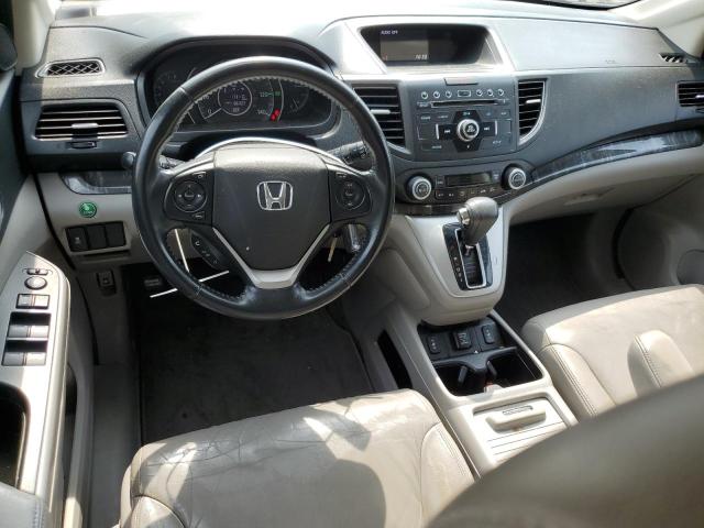 Photo 7 VIN: 2HKRM4H72DH636366 - HONDA CRV 