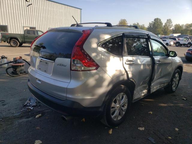 Photo 3 VIN: 2HKRM4H72DH636559 - HONDA CR-V EXL 