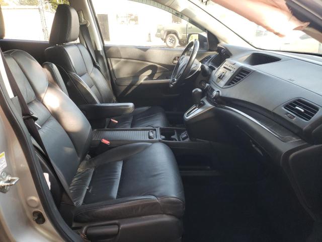 Photo 4 VIN: 2HKRM4H72DH636559 - HONDA CR-V EXL 