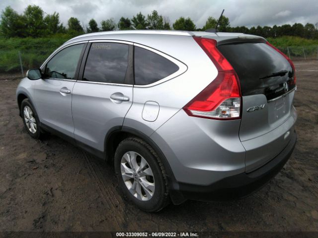 Photo 2 VIN: 2HKRM4H72DH638599 - HONDA CR-V 