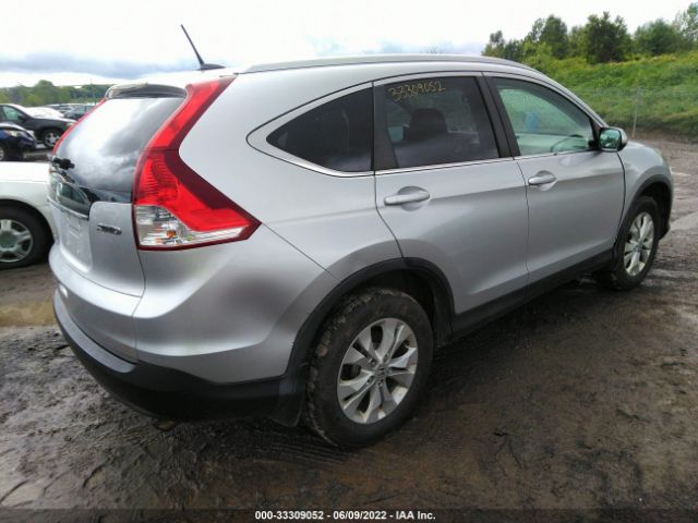 Photo 3 VIN: 2HKRM4H72DH638599 - HONDA CR-V 