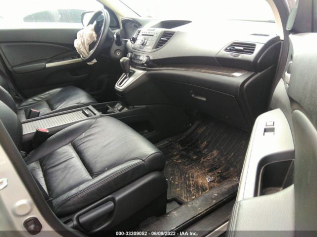 Photo 4 VIN: 2HKRM4H72DH638599 - HONDA CR-V 