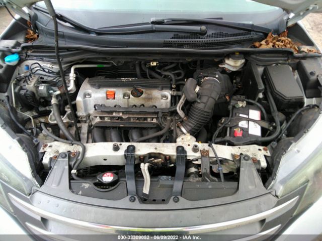 Photo 9 VIN: 2HKRM4H72DH638599 - HONDA CR-V 