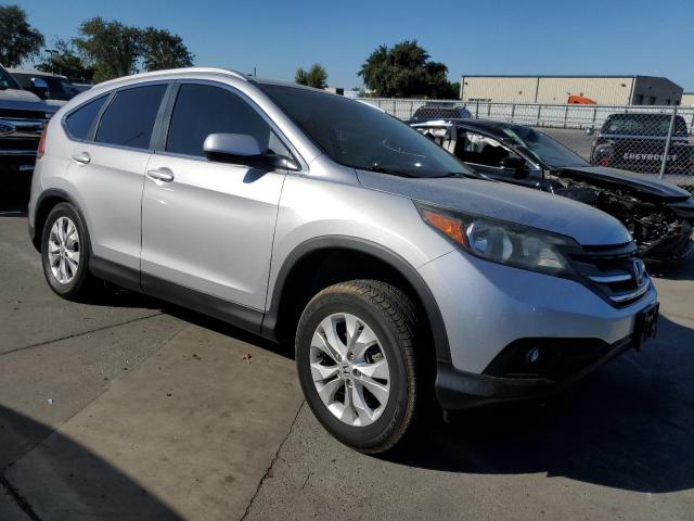 Photo 3 VIN: 2HKRM4H72DH643284 - HONDA CRV 