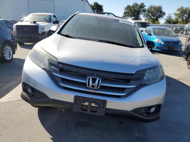 Photo 4 VIN: 2HKRM4H72DH643284 - HONDA CRV 