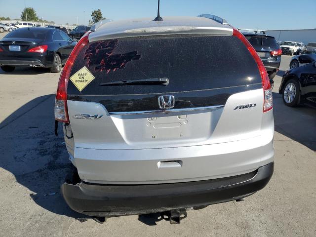 Photo 5 VIN: 2HKRM4H72DH643284 - HONDA CRV 