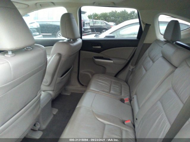 Photo 7 VIN: 2HKRM4H72DH643317 - HONDA CR-V 