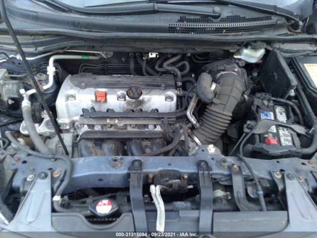 Photo 9 VIN: 2HKRM4H72DH643317 - HONDA CR-V 