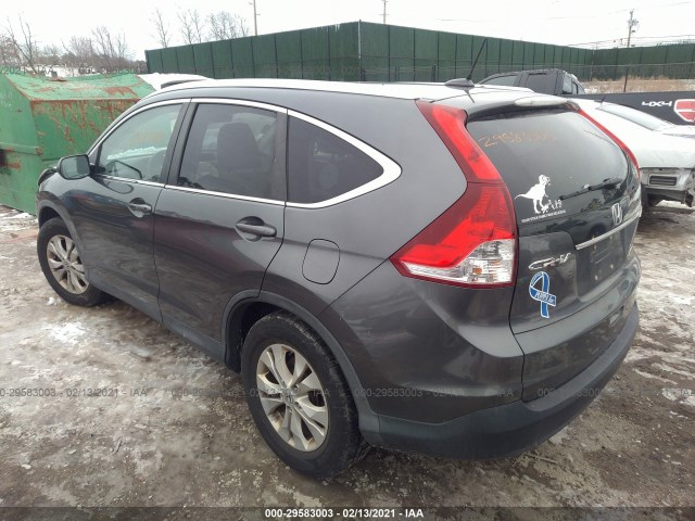 Photo 2 VIN: 2HKRM4H72DH643866 - HONDA CR-V 