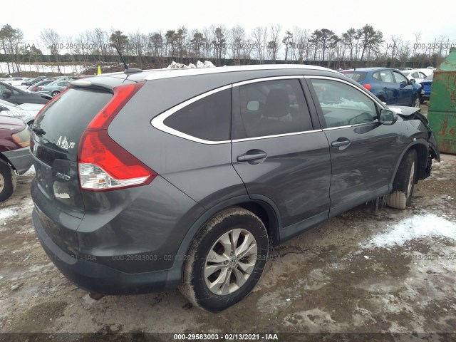 Photo 3 VIN: 2HKRM4H72DH643866 - HONDA CR-V 