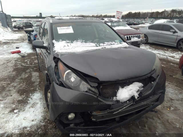 Photo 5 VIN: 2HKRM4H72DH643866 - HONDA CR-V 