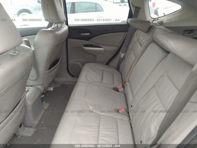 Photo 7 VIN: 2HKRM4H72DH643866 - HONDA CR-V 