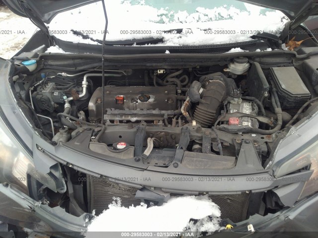 Photo 9 VIN: 2HKRM4H72DH643866 - HONDA CR-V 