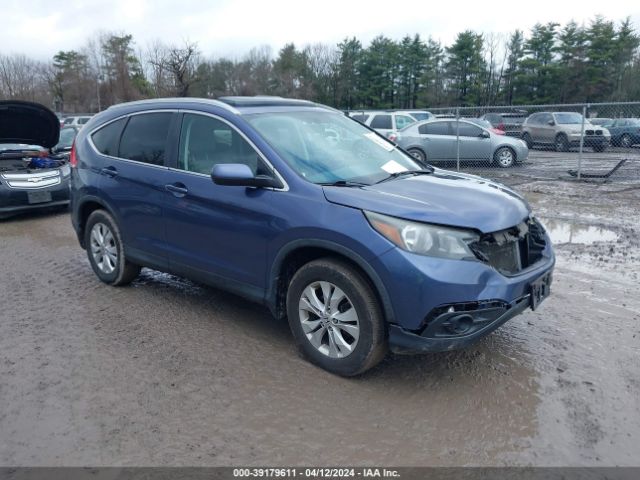 Photo 0 VIN: 2HKRM4H72DH648484 - HONDA CR-V 