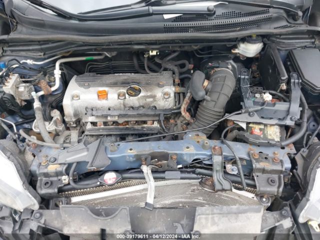 Photo 9 VIN: 2HKRM4H72DH648484 - HONDA CR-V 