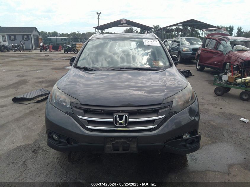 Photo 11 VIN: 2HKRM4H72DH655077 - HONDA CR-V 