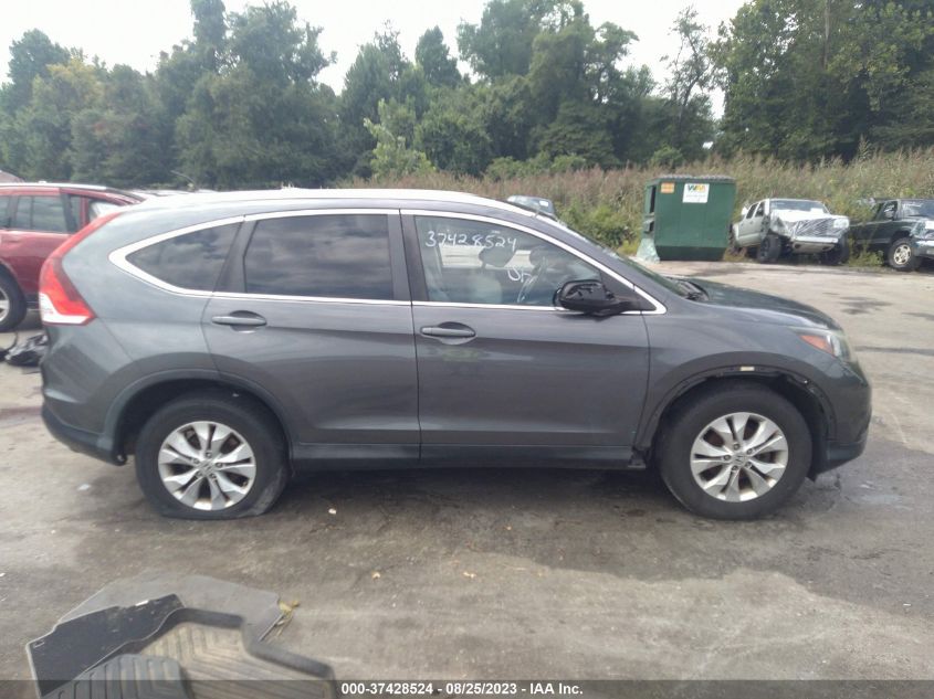 Photo 12 VIN: 2HKRM4H72DH655077 - HONDA CR-V 