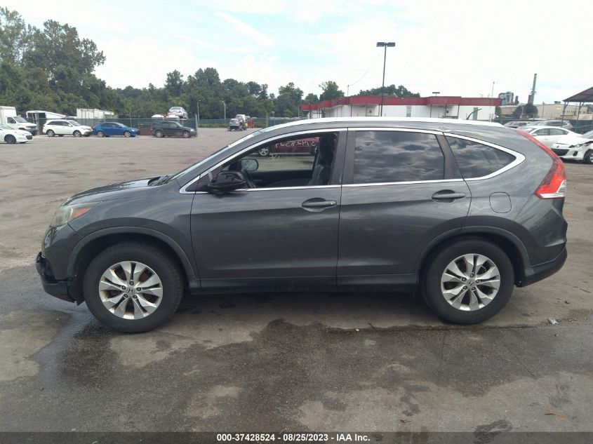 Photo 13 VIN: 2HKRM4H72DH655077 - HONDA CR-V 