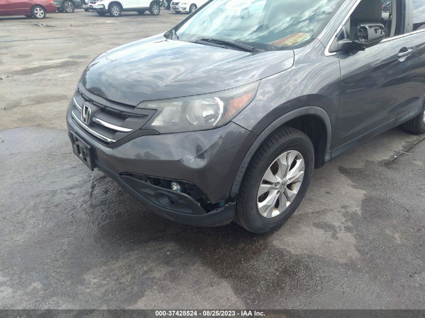 Photo 5 VIN: 2HKRM4H72DH655077 - HONDA CR-V 