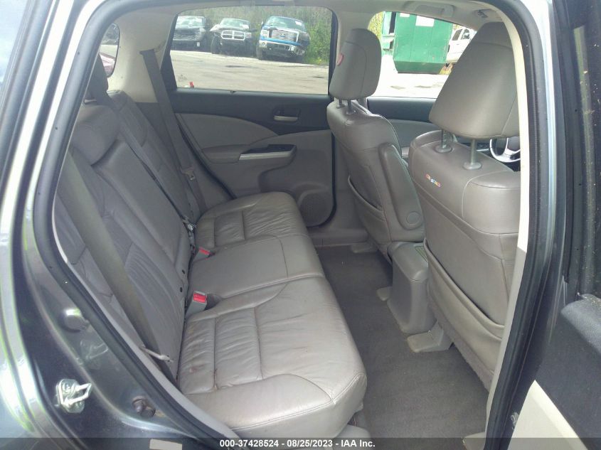 Photo 7 VIN: 2HKRM4H72DH655077 - HONDA CR-V 