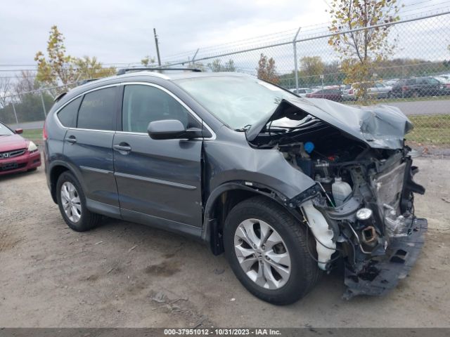 Photo 0 VIN: 2HKRM4H72DH655175 - HONDA CR-V 