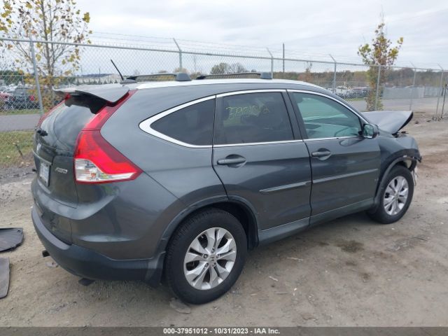 Photo 3 VIN: 2HKRM4H72DH655175 - HONDA CR-V 