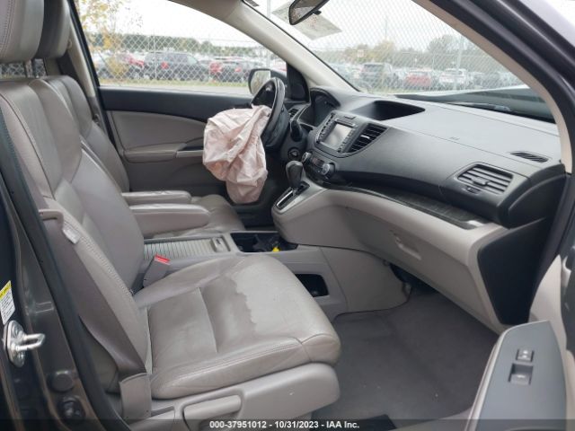 Photo 4 VIN: 2HKRM4H72DH655175 - HONDA CR-V 